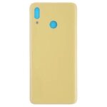 Tapa Batería Carcasa Trasera para Huawei Nova 3 (Amarillo) - Imagen 2