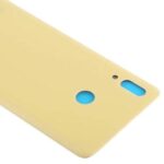 Tapa Batería Carcasa Trasera para Huawei Nova 3 (Amarillo) - Imagen 4