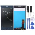 Pantalla Completa para Sony Xperia XZ Premium (Negro)