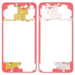 Marco de Carcasa Trasera para Huawei Nova 5 (Rojo)