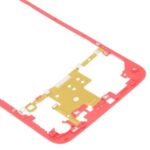 Marco de Carcasa Trasera para Huawei Nova 5 (Rojo) - Imagen 3