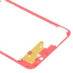 Marco de Carcasa Trasera para Huawei Nova 5 (Rojo) - Imagen 4