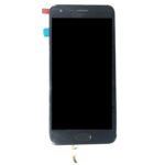 Pantalla Completa y Botón de Inicio para Asus ZenFone 4 ZE554KL (Negro) - Imagen 2