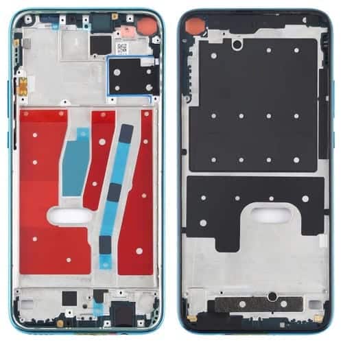 Marco Intermedio para Huawei Mate 30 Lite (Verde)