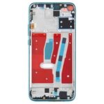 Marco Intermedio para Huawei Mate 30 Lite (Verde) - Imagen 2