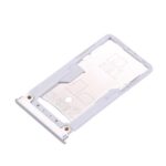 Bandeja Tarjeta SIM y TF para Xiaomi Mi Max (Plata) - Imagen 4
