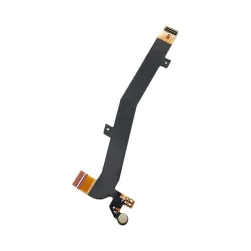 Cable Flex de Placa Base con Micrófono para Lenovo P70 / P70T