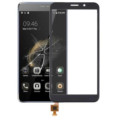 Panel Táctil para Leagoo Z10 (Negro)