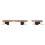 Botones Laterales para Huawei Mate 20 Lite (Dorado) - Imagen 2