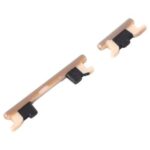 Botones Laterales para Huawei Mate 20 Lite (Dorado) - Imagen 3