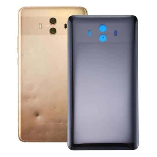 Tapa Trasera Batería para Huawei Mate 10 (Negro)
