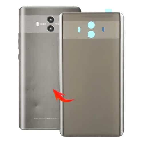 Tapa Trasera Batería para Huawei Mate 10 (Oro)