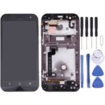 Pantalla Completa con Marco para Asus ZenFone Zoom ZX551ML (5,5 pulgadas)