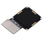 Cable Flex Sensor Huellas Dactilares para Huawei Mate 9 (Negro) - Imagen 4