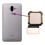Cable Flex Sensor Huellas Dactilares para Huawei Mate 9 (Dorado)