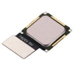 Cable Flex Sensor Huellas Dactilares para Huawei Mate 9 (Dorado) - Imagen 4