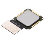 Cable Flex Sensor de Huellas para Huawei Mate 9 (Plateado) - Imagen 4