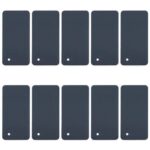 Adhesivo Tapa Carcasa Trasera (10 Piezas) para HTC U11