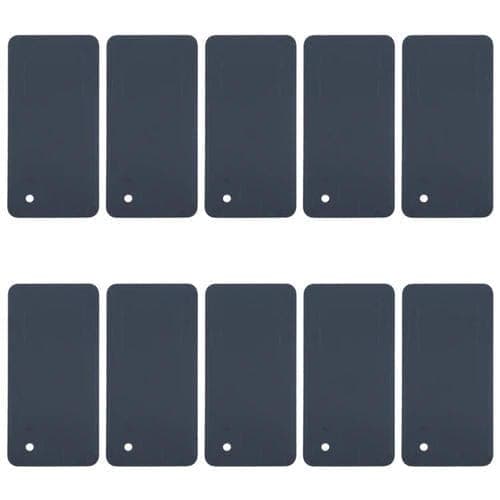 Adhesivo Tapa Carcasa Trasera (10 Piezas) para HTC U11