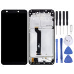 Pantalla Completa con Marco para Asus ZenFone 5 Lite X017DA ZC600KL - Imagen 2