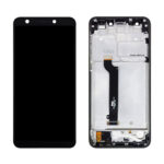 Pantalla Completa con Marco para Asus ZenFone 5 Lite X017DA ZC600KL - Imagen 3