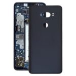 Tapa Trasera Batería para LG V35 Thinq (Negro)