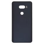 Tapa Trasera Batería para LG V35 Thinq (Negro) - Imagen 2