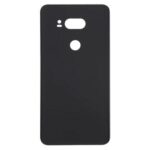 Tapa Trasera Batería para LG V35 Thinq (Negro) - Imagen 3