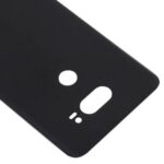 Tapa Trasera Batería para LG V35 Thinq (Negro) - Imagen 4