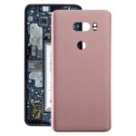 Tapa Trasera Batería para LG V35 ThinQ Dorada