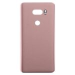 Tapa Trasera Batería para LG V35 ThinQ Dorada - Imagen 2