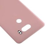 Tapa Trasera Batería para LG V35 ThinQ Dorada - Imagen 4