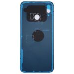 Tapa Batería Carcasa Trasera para Huawei P20 Lite (Negro) - Imagen 3