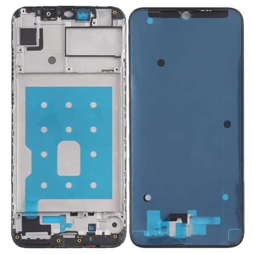 Marco Pantalla LCD Carcasa Frontal para Huawei Y7 Pro