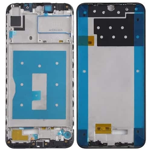 Marco Pantalla LCD Carcasa Frontal para Huawei Y7 Prime