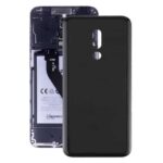 Tapa Trasera de Batería para Meizu 16Th M822Q M822H (Negro)