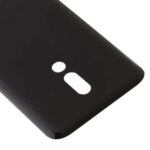 Tapa Trasera de Batería para Meizu 16Th M822Q M822H (Negro) - Imagen 4