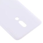 Tapa Trasera de Batería para Meizu 16Th M822Q M822H (Blanco) - Imagen 4
