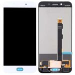 Pantalla TFT Completa para Oppo R9Sk (Blanco) - Imagen 2