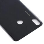 Tapa Trasera Batería para Huawei Y9 Negro - Imagen 4