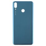 Tapa Trasera de Batería para Huawei Y9 (Azul) - Imagen 2