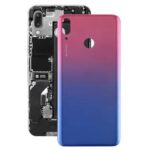 Tapa Trasera Batería para Huawei Y9 (Morado)