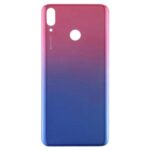 Tapa Trasera Batería para Huawei Y9 (Morado) - Imagen 2