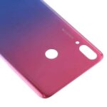 Tapa Trasera Batería para Huawei Y9 (Morado) - Imagen 4