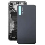 Tapa Batería Cubierta Trasera para Huawei Nova 5T (Negro)