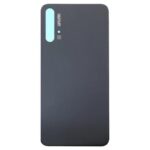 Tapa Batería Cubierta Trasera para Huawei Nova 5T (Negro) - Imagen 2