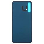 Tapa Batería Cubierta Trasera para Huawei Nova 5T (Negro) - Imagen 3