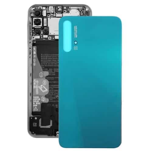 Tapa Trasera Batería para Huawei Nova 5T (Verde)