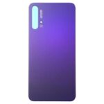 Tapa Trasera de Batería para Huawei Nova 5T (Violeta) - Imagen 2