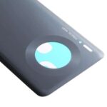 Tapa Trasera de Batería para Huawei Mate 30 (Negro) - Imagen 4